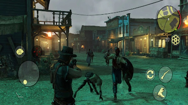red-dead-redemption-apk-2025